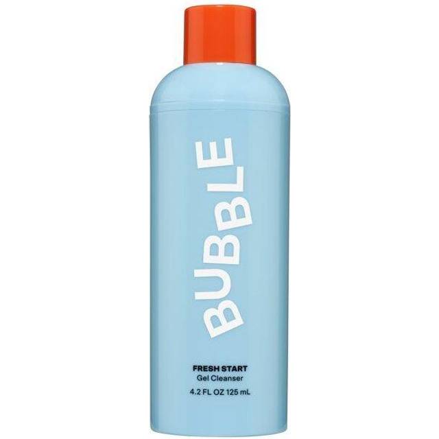 FreshStart Face Cleanser