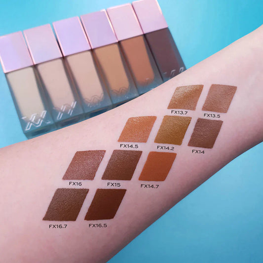 5 Beauty Secrets Every Woman Should Know in 2025 – Glow the Shalomey Way