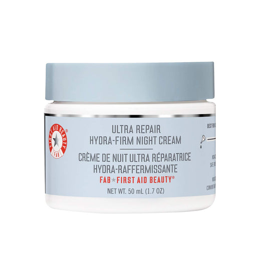 Ultra Repair Night Cream