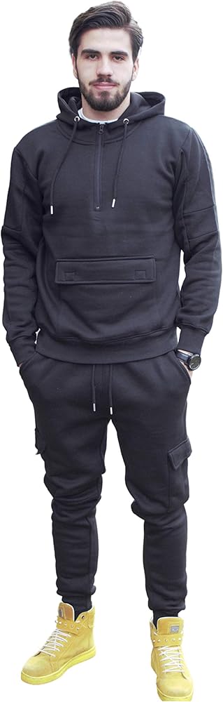 UrbanFit Slim Joggers