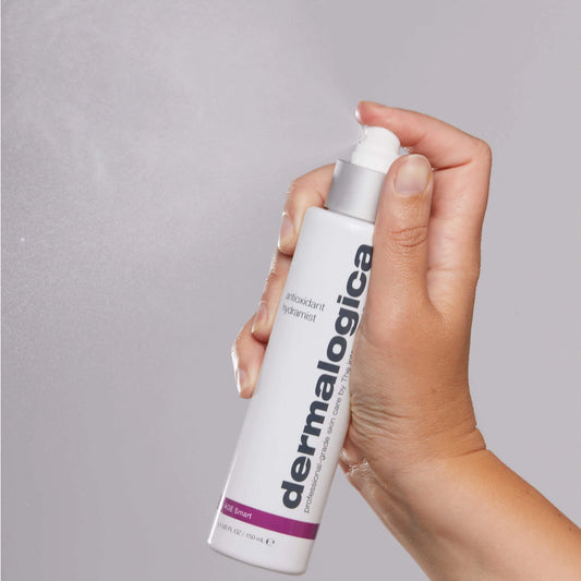 HydraMist Facial Toner