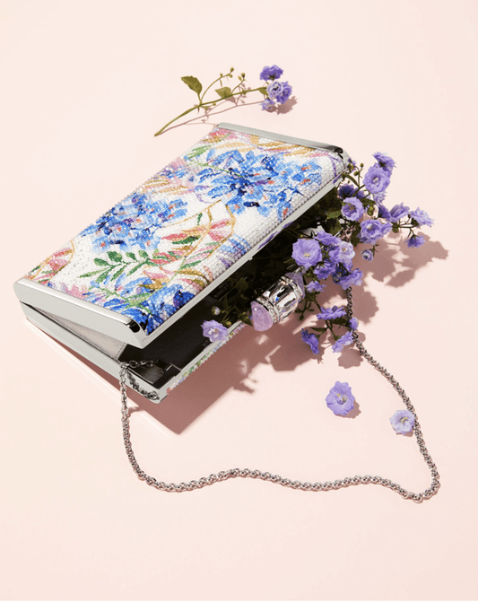 Elegant Handbag Essentials Set