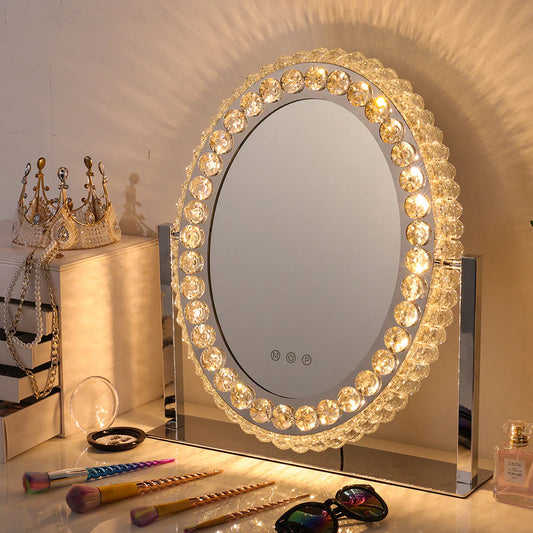 LED Beauty Mirror