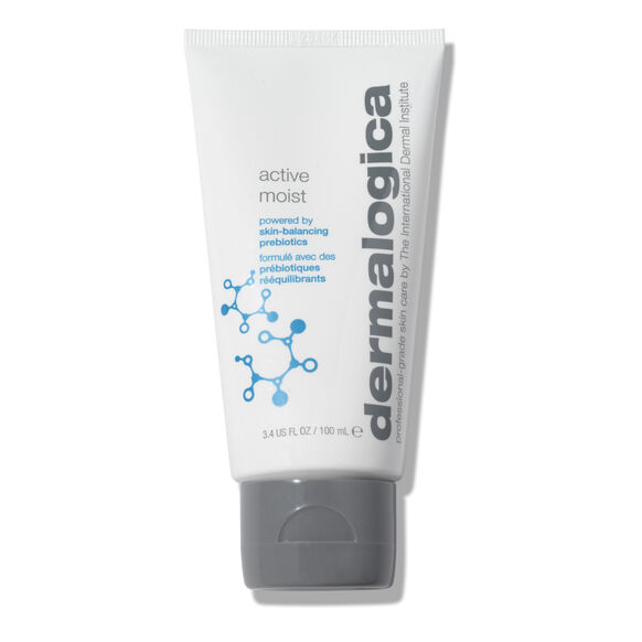 Active Defense Moisturiser