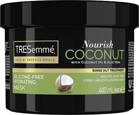 Nourish+ Hydrating Hair Mask